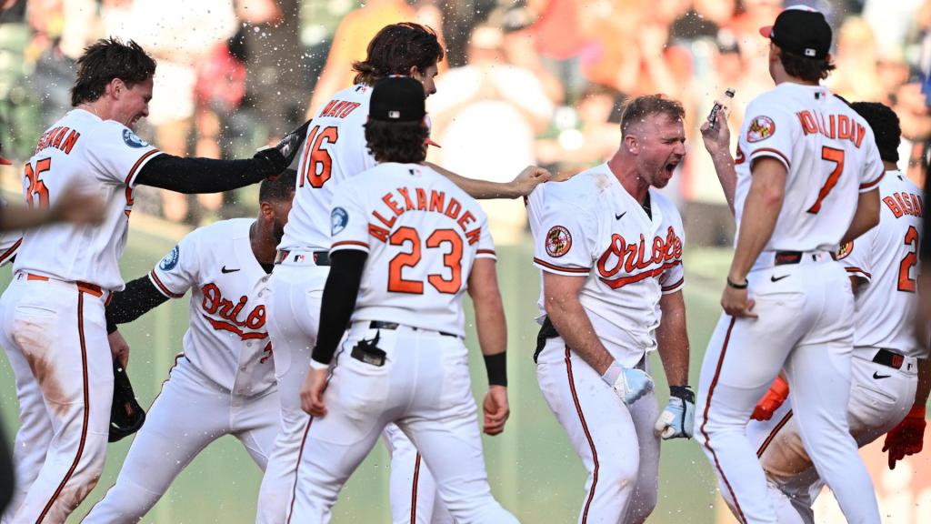 Vibes Check 2026: Edition 3 – O’s showing signs of&nbsp;life