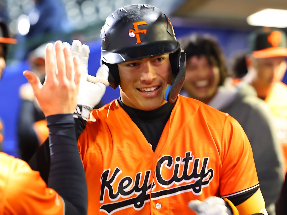 O’s Prospects of the Week: May 12th –&nbsp;17th