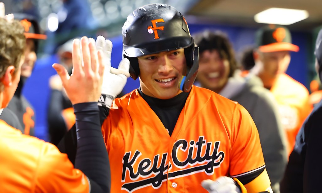 O’s Prospects of the Week: May 12th –&nbsp;17th