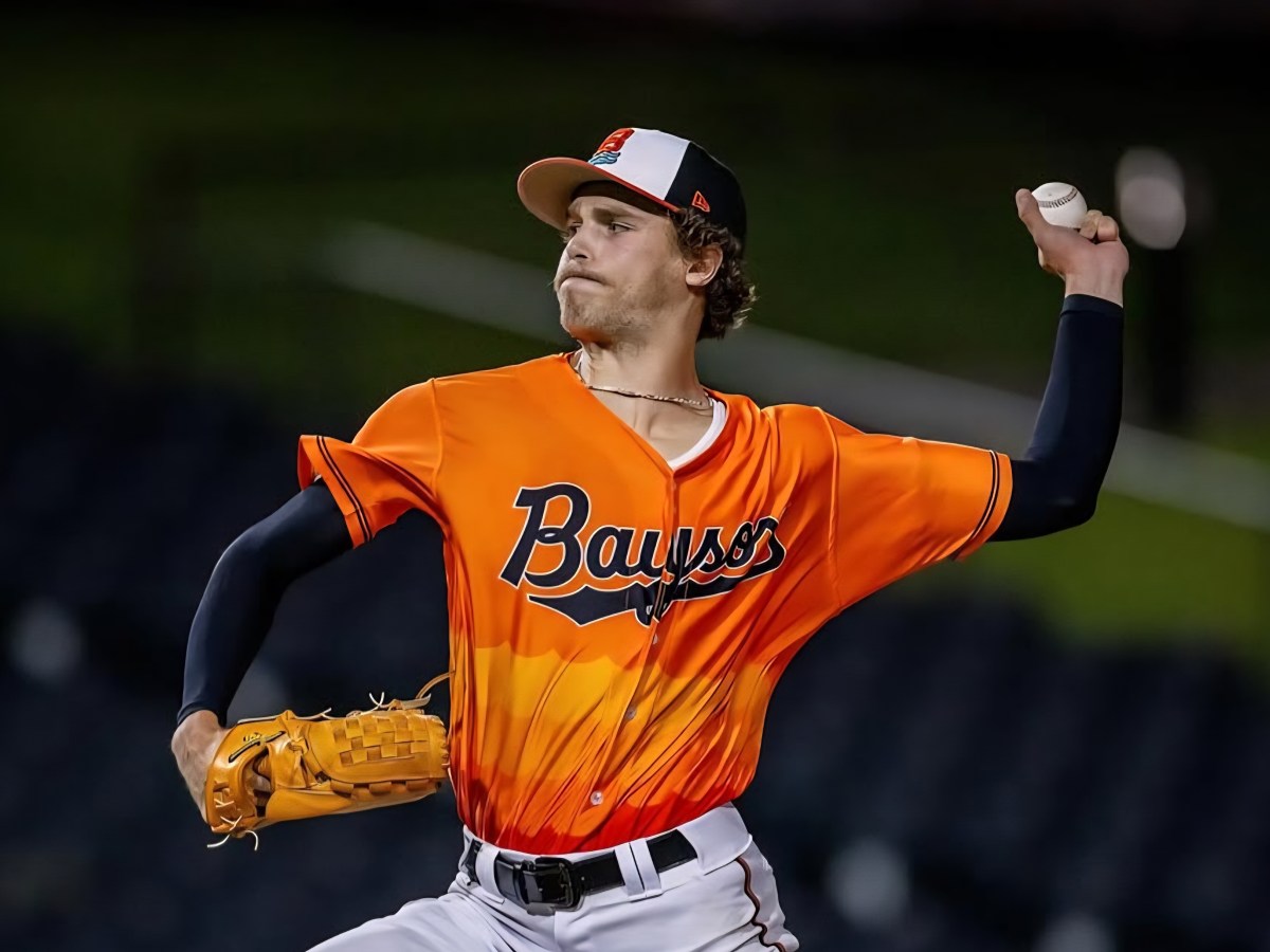 O’s Prospects of the Month: April&nbsp;Edition