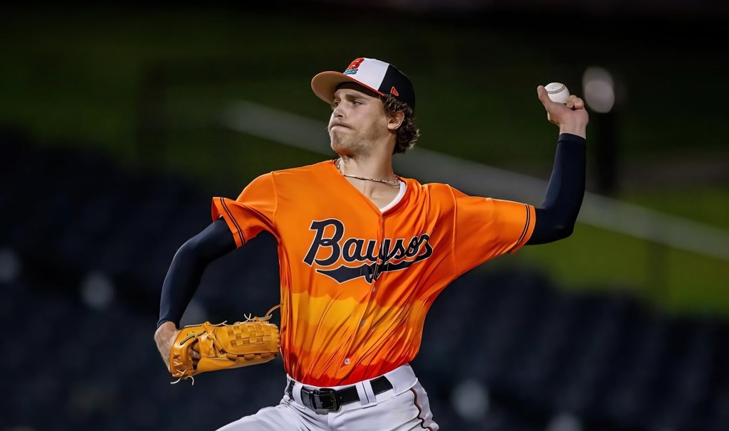 O’s Prospects of the Month: April&nbsp;Edition