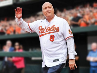 O’s biggest flaw isn’t talent, and they know it: Reaction to The Athletic’s report