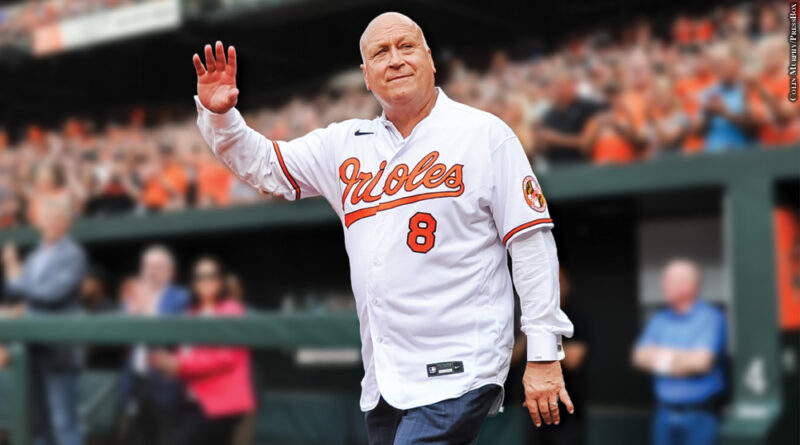 O’s biggest flaw isn’t talent, and they know it: Reaction to The Athletic’s report