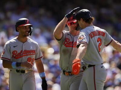 Vibes Check 2026: Edition 4 – O’s still very much in the&nbsp;fight