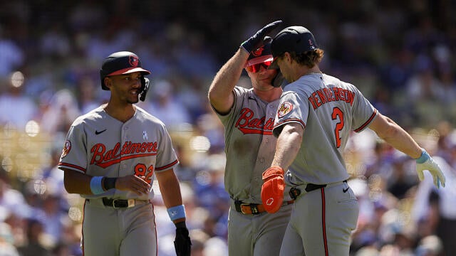 Vibes Check 2026: Edition 4 – O’s still very much in the&nbsp;fight