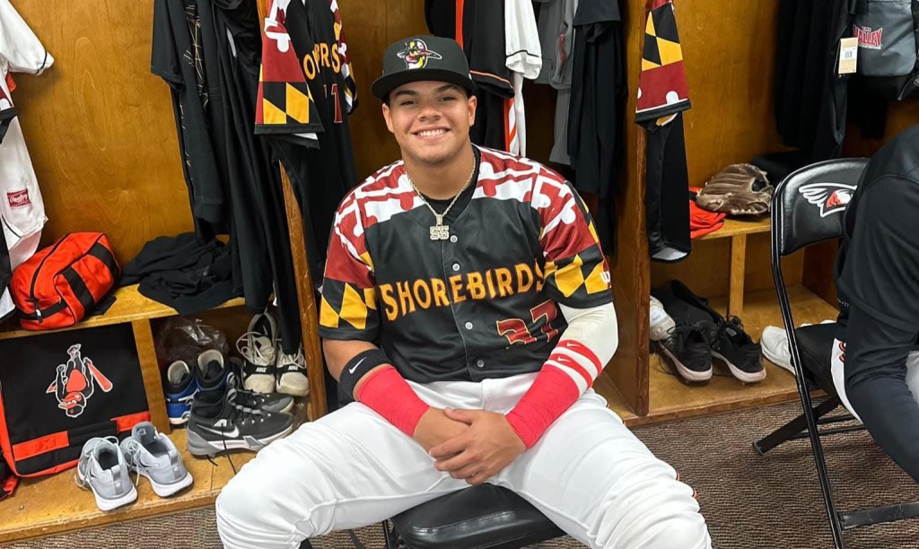 O’s Prospects of the Week: June 9th – 14th