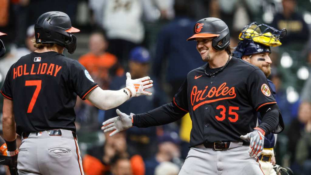 Opportunity Knocks: Orioles head North for critical series against Blue&nbsp;Jays