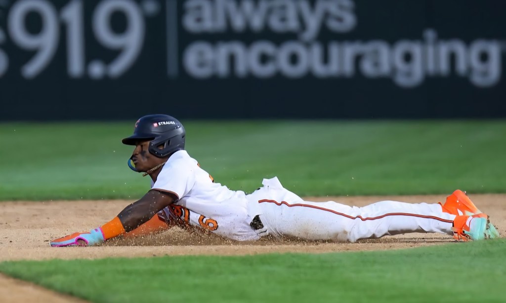 O’s Prospects of the Week: June 16th – 21st