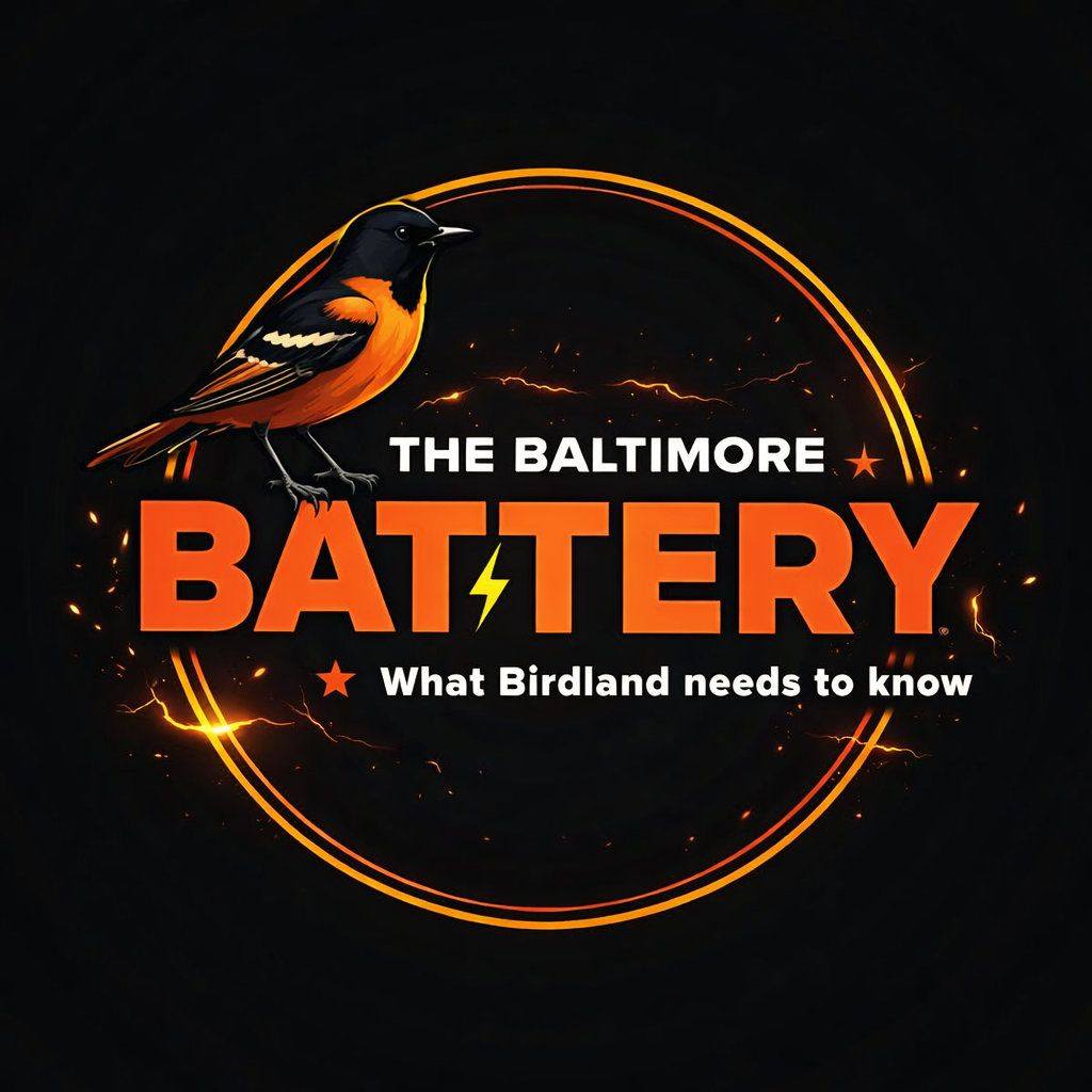 THE BALTIMORE BATTERY