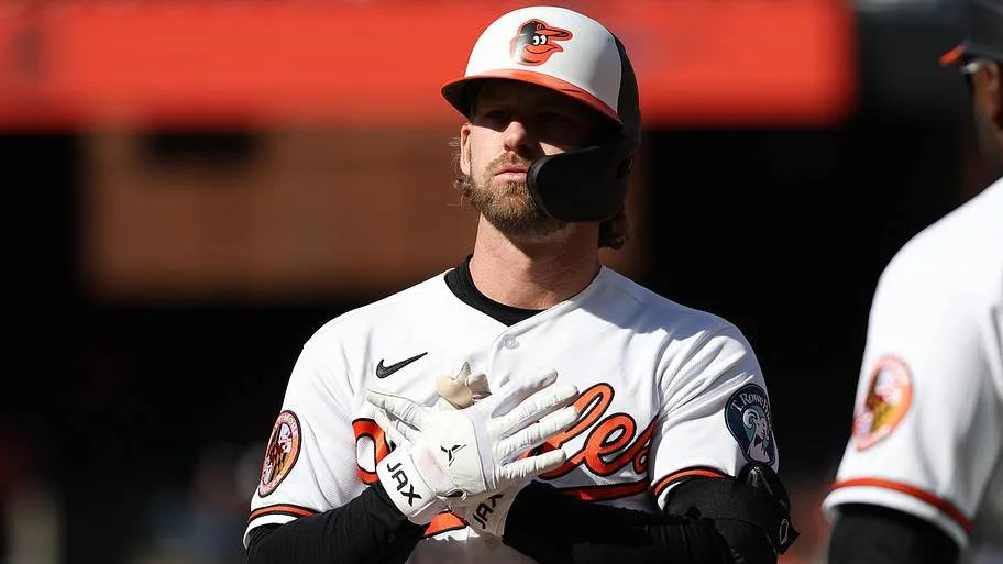 BREAKING: O’s deal Taylor Ward to Mariners