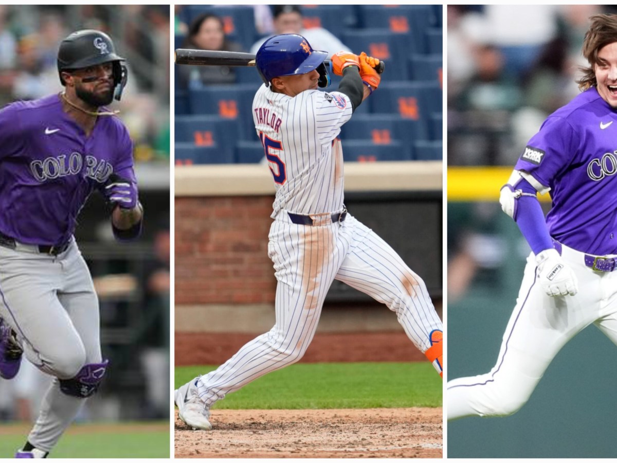 5 position players the Orioles could target before the 2026 MLB Trade&nbsp;Deadline