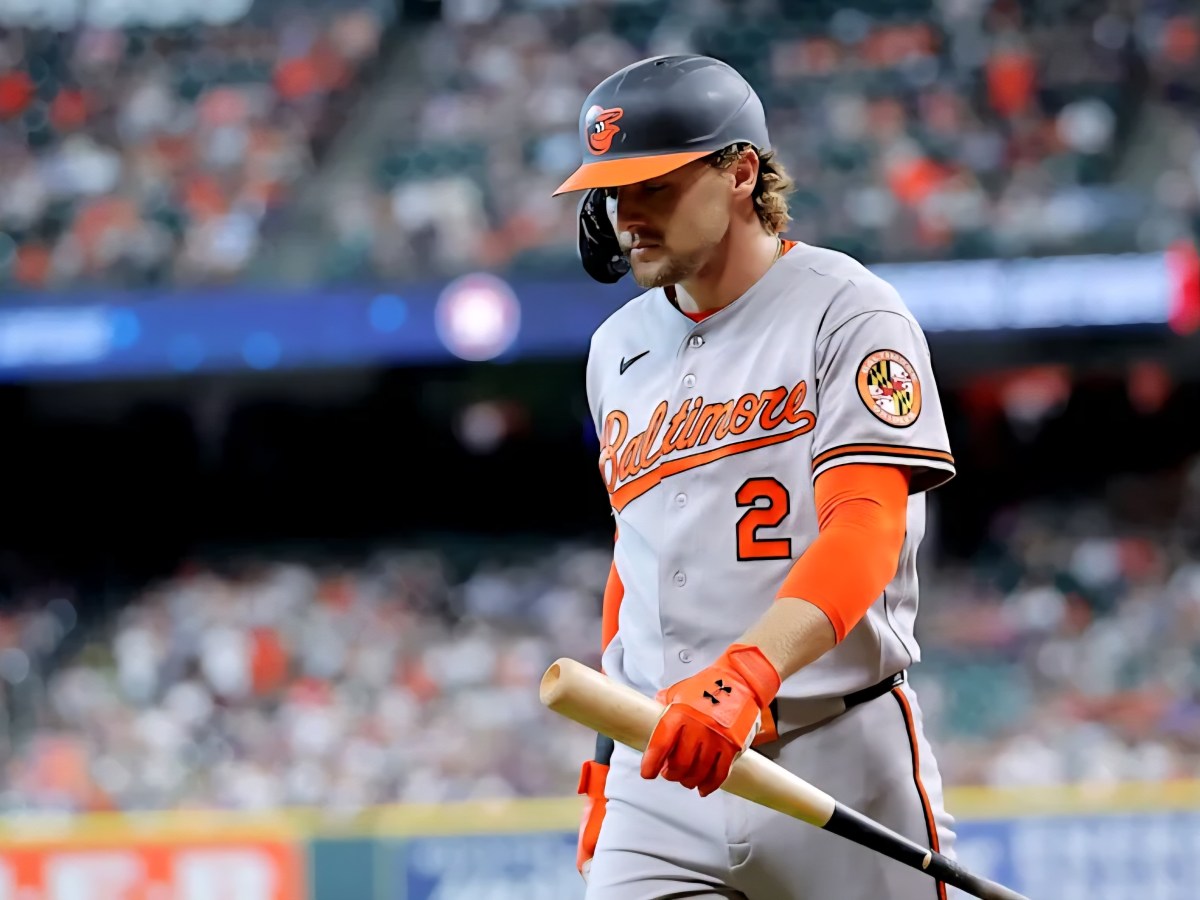The Orioles are running out of&nbsp;time