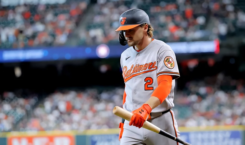 The Orioles are running out of&nbsp;time