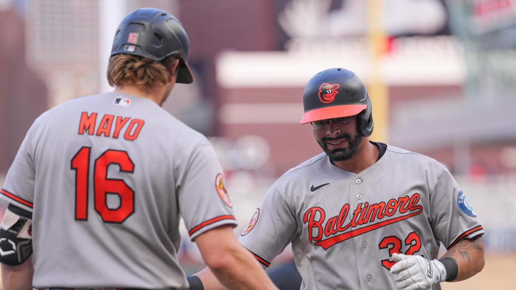 Vibes Check 2026: Edition 6 – O’s keep pushing for postseason