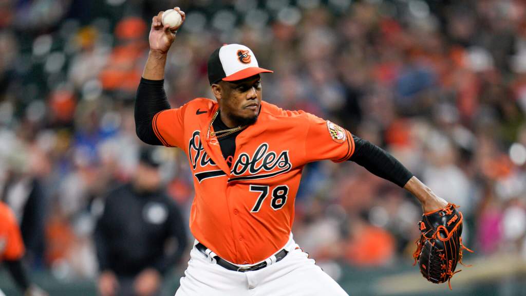 Catching you up on the Orioles’ last 24&nbsp;hours