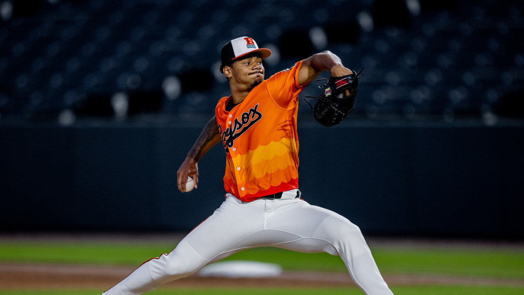 O’s Prospects of the Week: August 18th –&nbsp;23rd