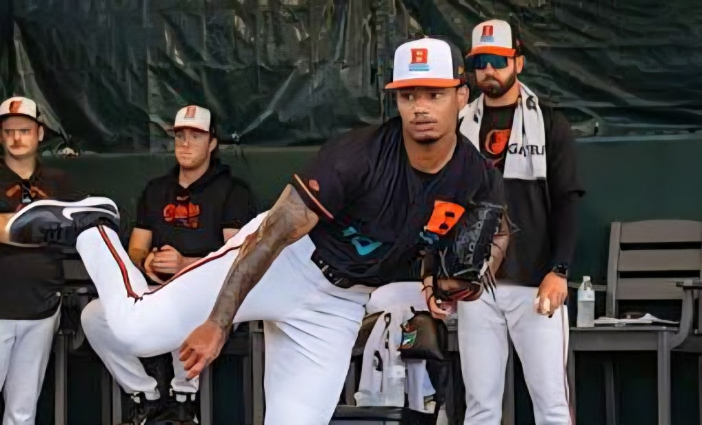 O’s Prospects of the Month: August&nbsp;Edition