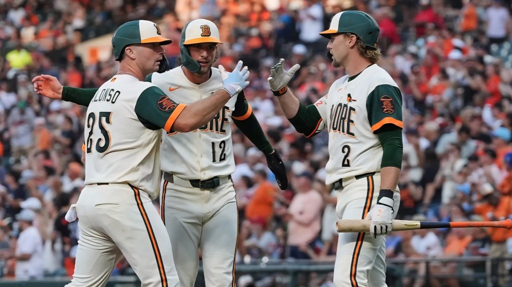 3 factors that will determine O’s fate over final 50 games