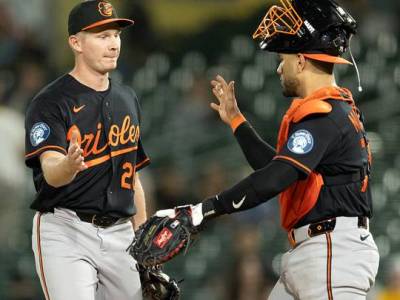 Vibes Check 2026: Edition 7 – O’s look to make one final&nbsp;push