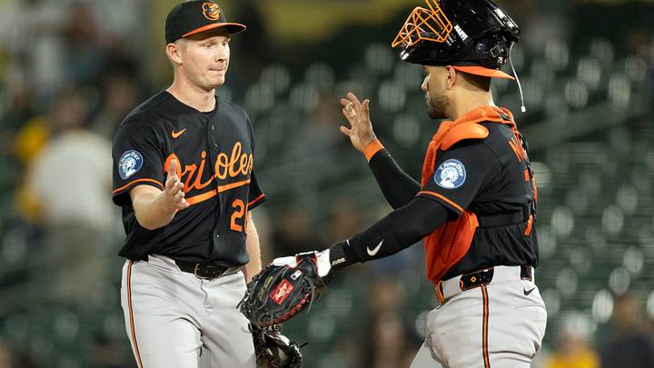 Vibes Check 2026: Edition 7 – O’s look to make one final&nbsp;push