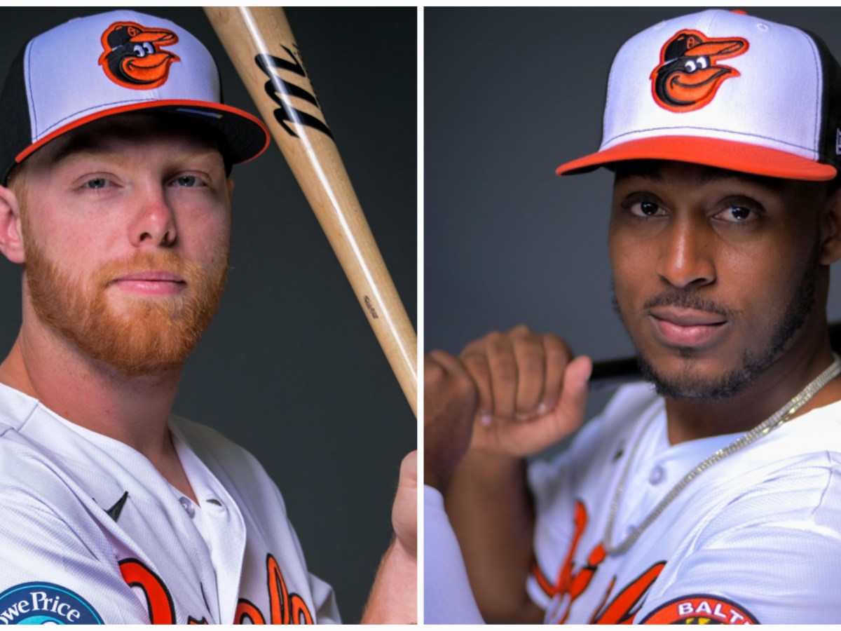 Estrada and Anderson move one step closer to&nbsp;Baltimore