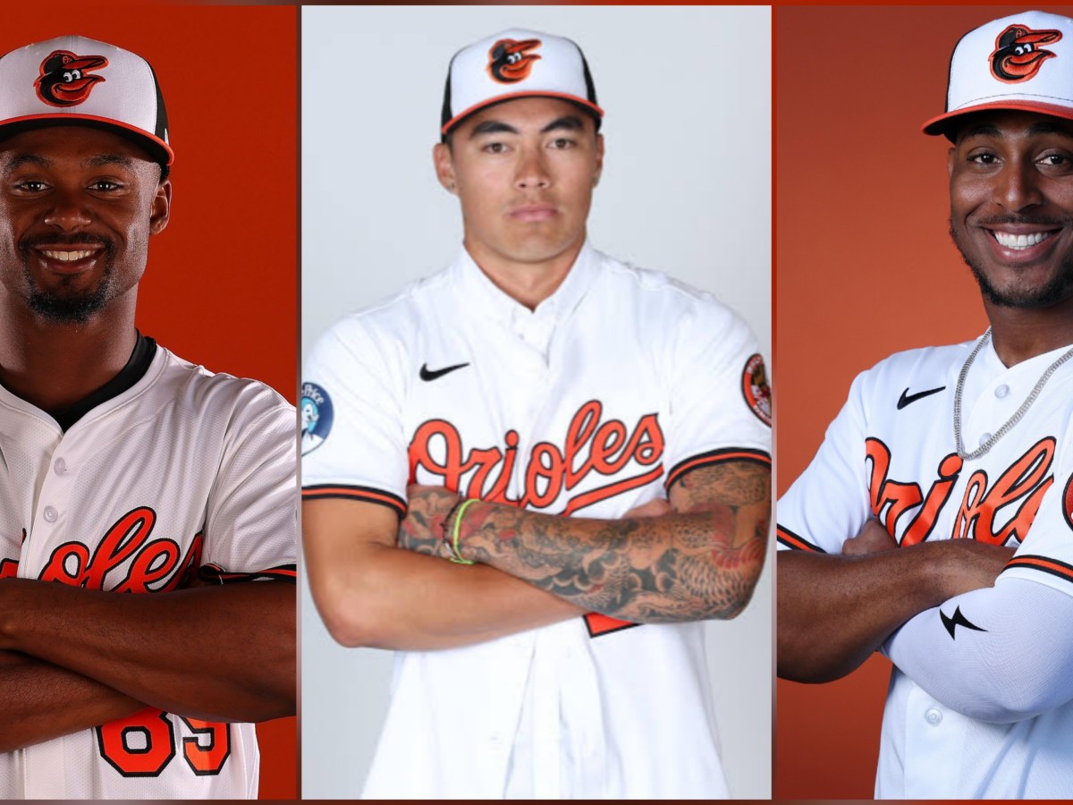 The Baltimore Battery’s 2026 O’s Prospects of the&nbsp;Year