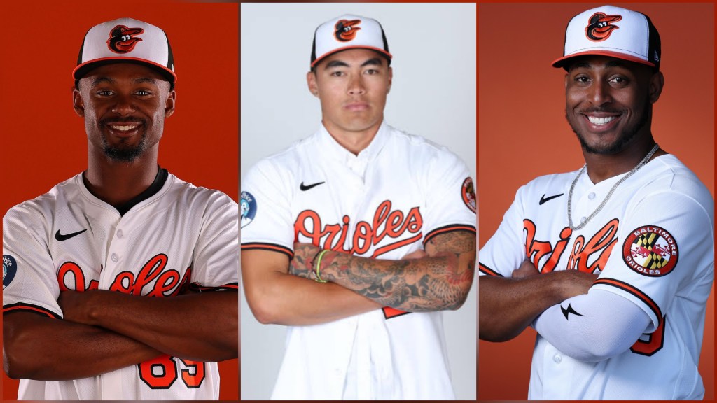 The Baltimore Battery’s 2026 O’s Prospects of the&nbsp;Year