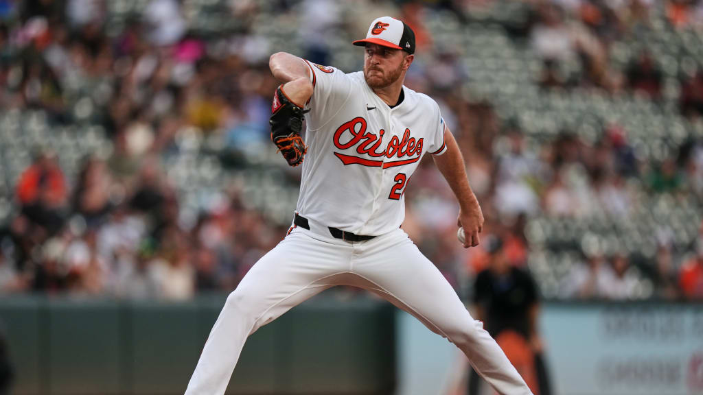 Will Trevor Rogers return to Baltimore? Reflecting on his Orioles&nbsp;tenure