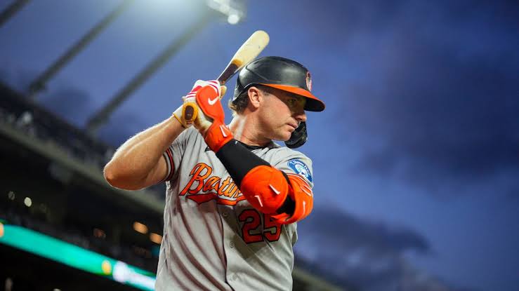 Pete Alonso unanimously voted 2026 Most Valuable&nbsp;Oriole