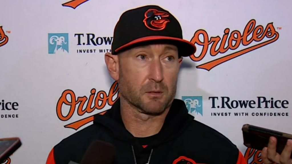 Is Craig Albernaz really the guy?