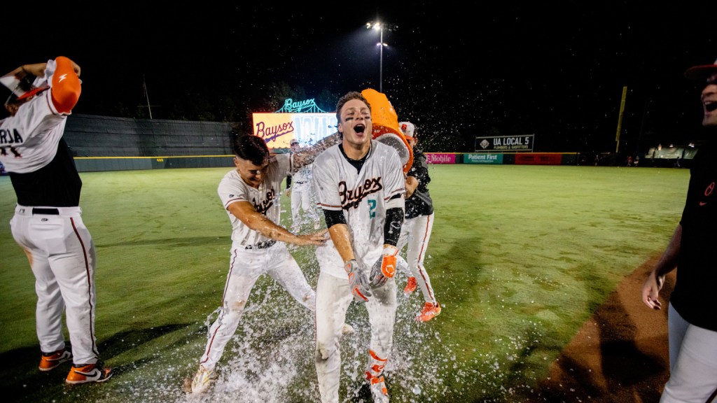 O’s Prospects of the Week: September 1st – 6th