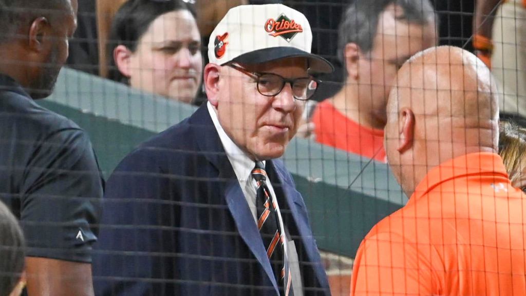 The truth as lockout shadow looms over MLB