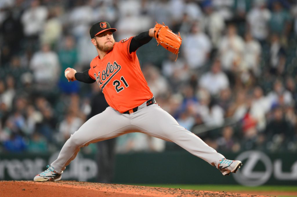 Battery Breakdown: The O’s first decisions of the&nbsp;offseason